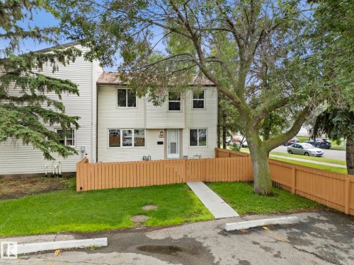 6533 180 Street Nw, Edmonton, AB - Outdoor