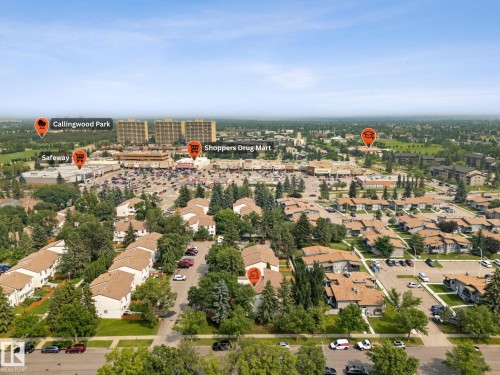 6533 180 Street Nw, Edmonton, AB - Outdoor With View
