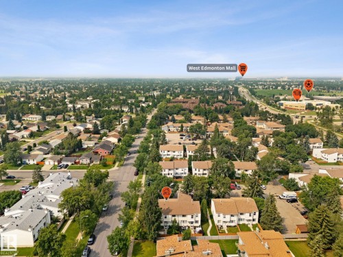 6533 180 Street Nw, Edmonton, AB - Outdoor With View