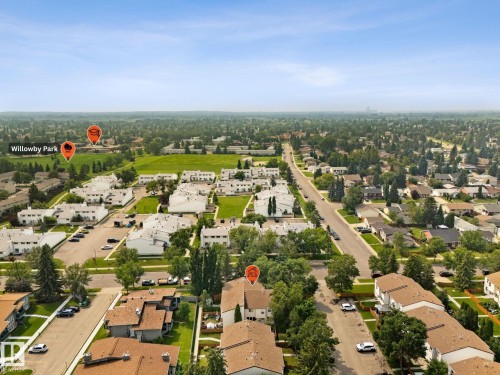 6533 180 Street Nw, Edmonton, AB - Outdoor With View