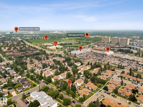 6533 180 Street Nw, Edmonton, AB - Outdoor With View