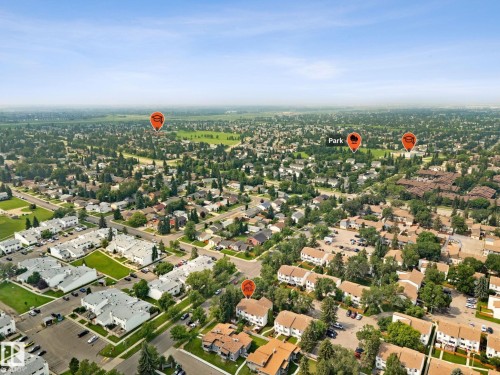 6533 180 Street Nw, Edmonton, AB - Outdoor With View