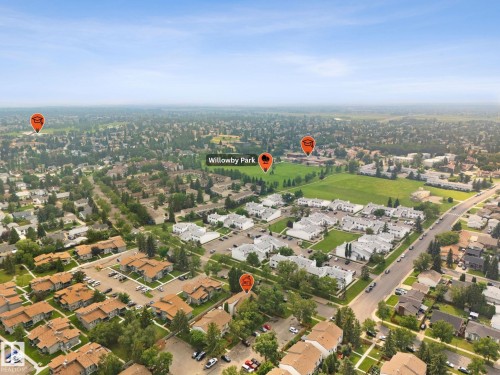 6533 180 Street Nw, Edmonton, AB - Outdoor With View