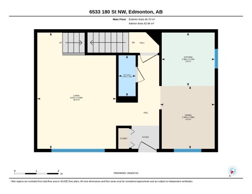 6533 180 Street Nw, Edmonton, AB - Other