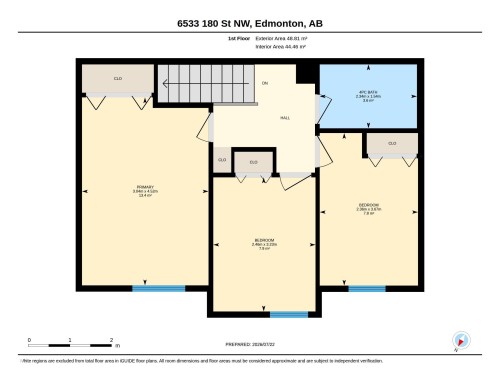 6533 180 Street Nw, Edmonton, AB - Other