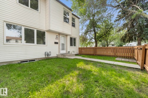 6533 180 Street Nw, Edmonton, AB - Outdoor