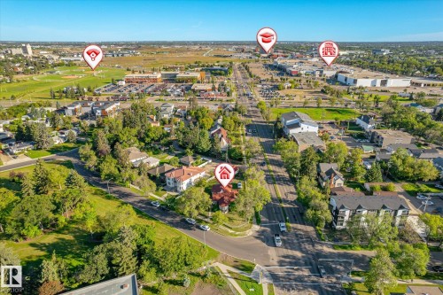 Additional content - 11008 109 Street Nw, Edmonton, AB 
