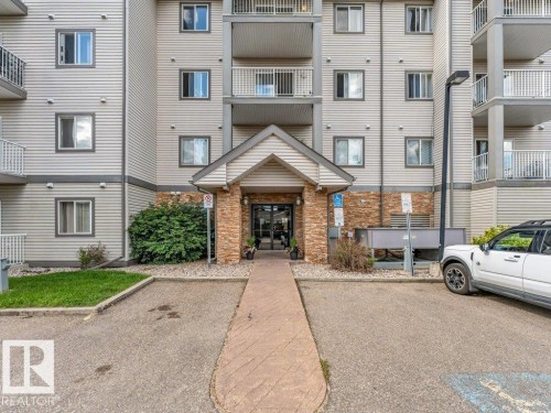 #233 3425 19 St Nw, Edmonton, AB 