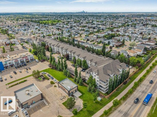 #233 3425 19 St Nw, Edmonton, AB 