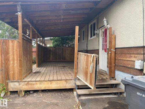 4008 55 Street, Wetaskiwin, AB 