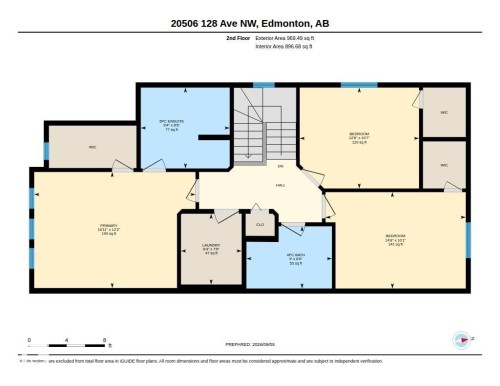 20506 128 Avenue Nw, Edmonton, AB 