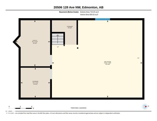 20506 128 Avenue Nw, Edmonton, AB 