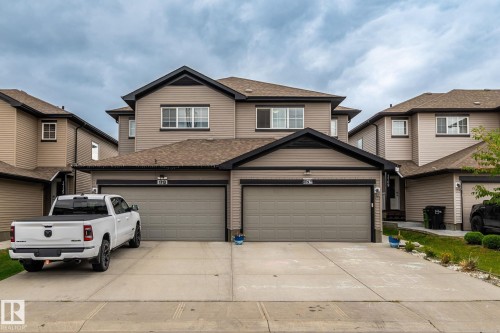 1711 27 Street Nw, Edmonton, AB 