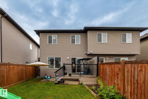 1711 27 Street Nw, Edmonton, AB 