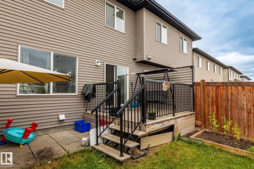 1711 27 Street Nw, Edmonton, AB 