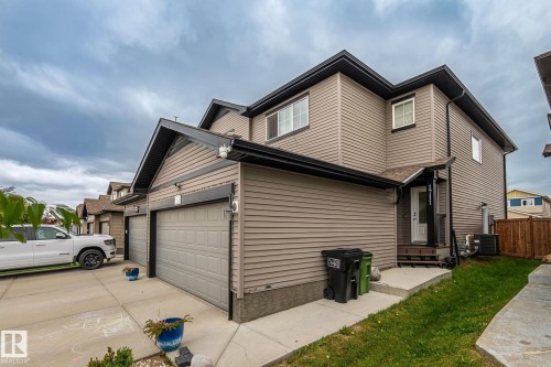 1711 27 Street Nw, Edmonton, AB 
