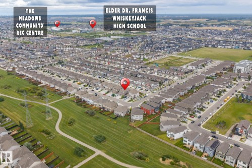 1711 27 Street Nw, Edmonton, AB 