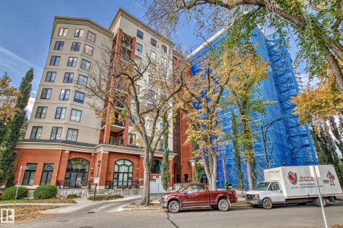 #108 10108 125 St Nw, Edmonton, AB 