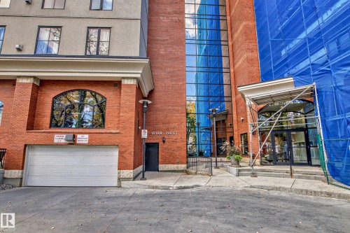 #108 10108 125 St Nw, Edmonton, AB 