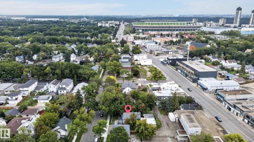 9317 112 Avenue Nw, Edmonton, AB 