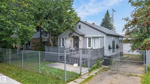 9317 112 Avenue Nw, Edmonton, AB 