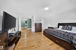 Hardwood-style flooring throughout - 