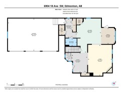 Floor plan - 