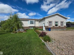 3808 2nd Street  Mallaig, AB T0A 2K0