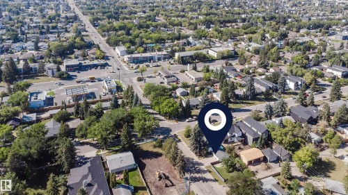 14632 95 Avenue Nw, Edmonton, AB - Outdoor With View