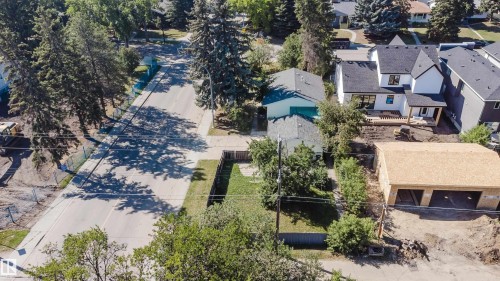 14632 95 Avenue Nw, Edmonton, AB - Outdoor With View