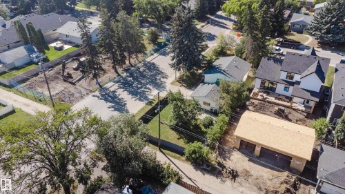 14632 95 Avenue Nw, Edmonton, AB - Outdoor With View