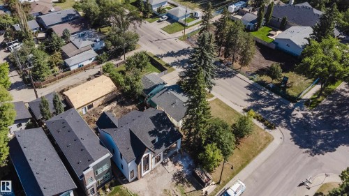 14632 95 Avenue Nw, Edmonton, AB - Outdoor With View