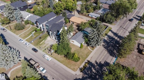 14632 95 Avenue Nw, Edmonton, AB - Outdoor With View