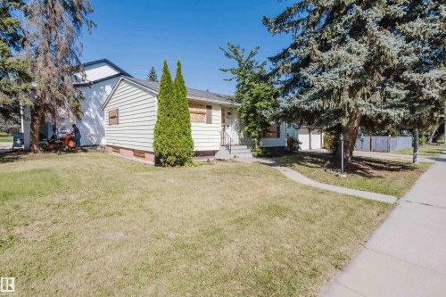 14632 95 Avenue Nw, Edmonton, AB - Outdoor