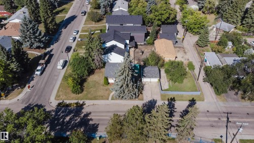 14632 95 Avenue Nw, Edmonton, AB - Outdoor With View