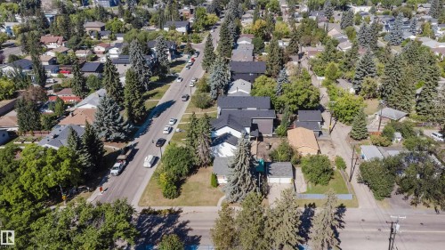 14632 95 Avenue Nw, Edmonton, AB - Outdoor With View