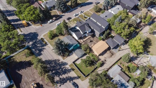 14632 95 Avenue Nw, Edmonton, AB - Outdoor With View