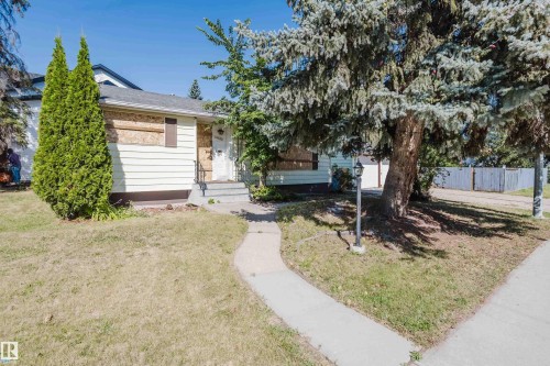 14632 95 Avenue Nw, Edmonton, AB - Outdoor