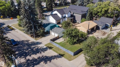 14632 95 Avenue Nw, Edmonton, AB - Outdoor With View