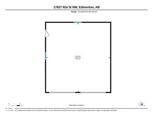 17927 92A Street Nw, Edmonton, AB 