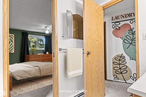 Virtually Staged - #301 9505 77 Av Nw, Edmonton, AB 