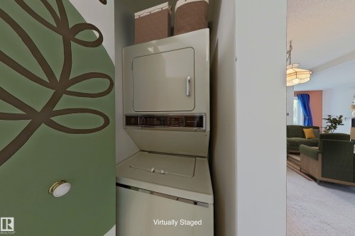 Virtually Staged - #301 9505 77 Av Nw, Edmonton, AB 
