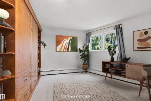Virtually Staged - #301 9505 77 Av Nw, Edmonton, AB 