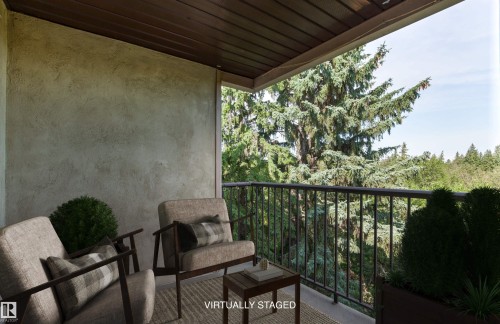 Virtually Staged - #301 9505 77 Av Nw, Edmonton, AB 