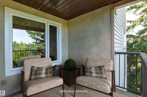 Virtually Staged - #301 9505 77 Av Nw, Edmonton, AB 
