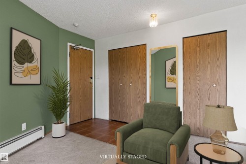 Virtually Staged - #301 9505 77 Av Nw, Edmonton, AB 