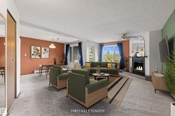 Virtually Staged - 