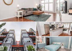 #415 10147 112 ST NW  Edmonton, AB T5K 1M1