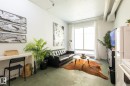 #508 10024 Jasper Av Nw, Edmonton, AB 