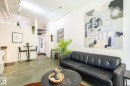 #508 10024 Jasper Av Nw, Edmonton, AB 
